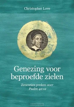 Bestseller GENEZING VOOR BEPROEFDE ZIELEN