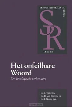 Gecertificeerd ONFEILBARE WOORD