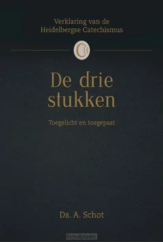 Koop Online DRIE STUKKEN