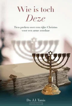 Finale Uitverkoop WIE IS TOCH DEZE