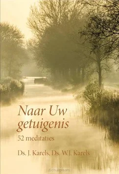 NAAR UW GETUIGENIS Gratis Retour