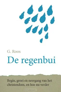 Betrouwbaar REGENBUI