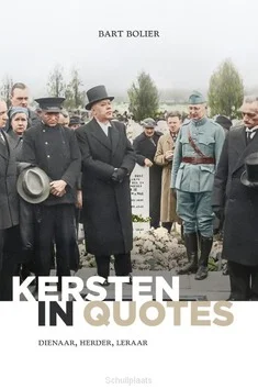 KERSTEN IN QUOTES Korting