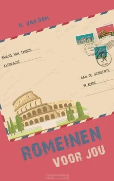 ROMEINEN VOOR JOU Beste Prijs
