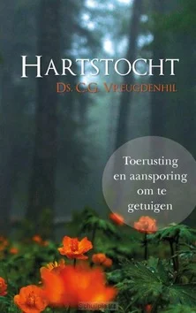 Dagaanbieding HARTSTOCHT
