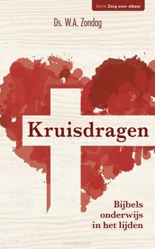 KRUISDRAGEN Bestel Nu