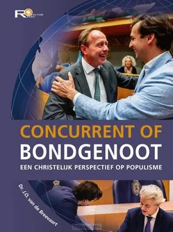 Gratis Retour CONCURRENT OF BONDGENOOT