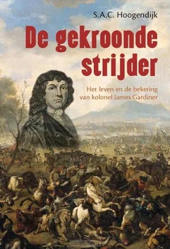 Hoge Kwaliteit GEKROONDE STRIJDER