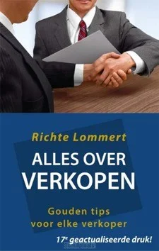 ALLES OVER VERKOPEN Koop Online