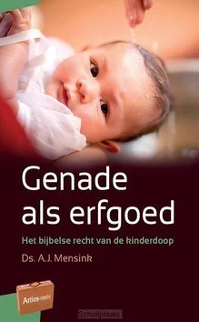 GENADE ALS ERFGOED Koopje