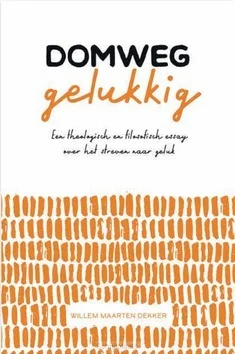 Koop Online DOMWEG GELUKKIG