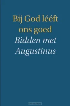 Gratis Verzending BIJ GOD LEEFT ONS GOED