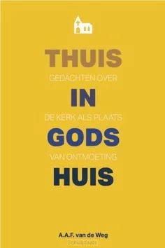 DAAROM GA IK NAAR DE KERK Nieuw