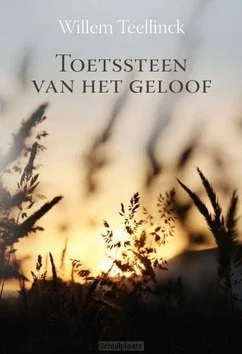 Dagaanbieding TOETSSTEEN VAN HET GELOOF