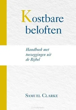 Hoge Kwaliteit KOSTBARE BELOFTEN