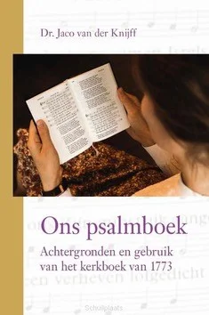 Koop Vandaag ONS PSALMBOEK