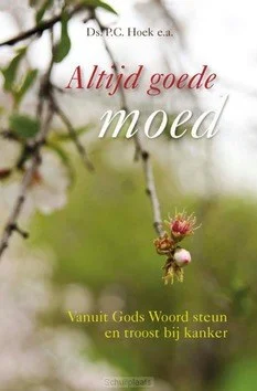 ALTIJD GOEDE MOED Alleen Vandaag