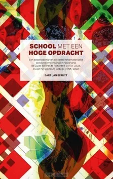SCHOOL MET EEN HOGE OPDRACHT Beperkte Voorraad