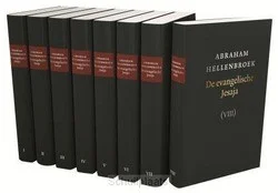 Lage Kosten EVANGELISCHE JESAJA DEEL 7