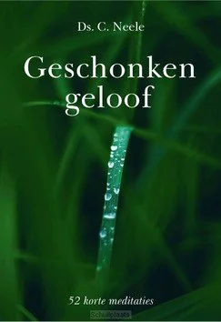 GESCHONKEN GELOOF Flitsaanbieding