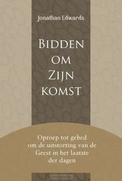 Korting BIDDEN OM ZIJN KOMST
