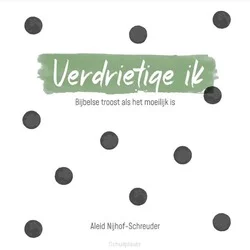 Beste Prijs VERDRIETIGE IK