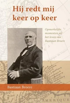 Gratis Verzending HIJ REDT MIJ KEER OP KEER