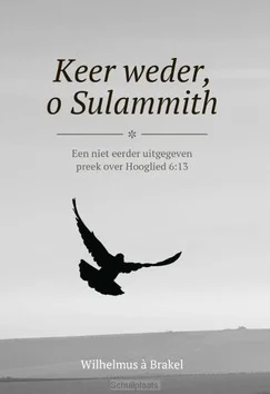 Goedkoop KEER WEDER O SULAMMITH