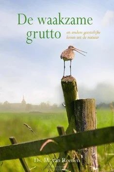 WAAKZAME GRUTTO Gratis Verzending