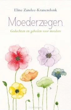 Hoge Kwaliteit MOEDERZEGEN