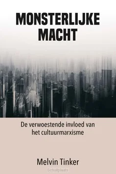 Beperkte Voorraad MONSTERLIJKE MACHT