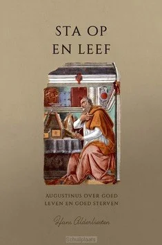 STA OP EN LEEF Seizoensaanbieding