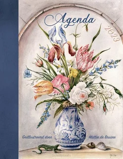 MATTIE AGENDA 2023 Fabrieksprijs