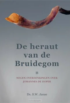 Merkproduct HERAUT VAN DE BRUIDEGOM