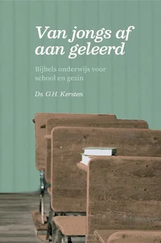 Meest Verkocht VAN JONGS AF AAN GELEERD