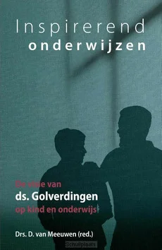 INSPIREREND ONDERWIJZEN Koop Online