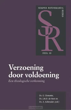 Populair VERZOENING DOOR VOLDOENING