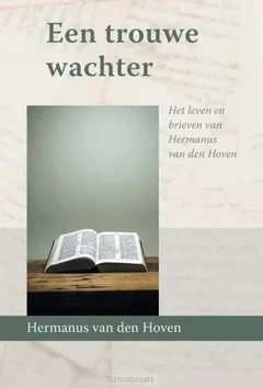 Premium TROUWE WACHTER