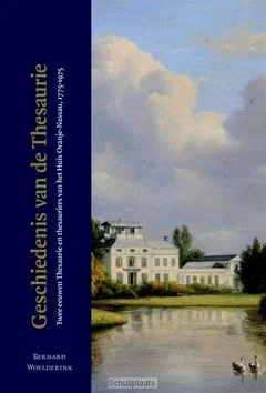 GESCHIEDENIS VAN DE THESAURIE Goedkoop