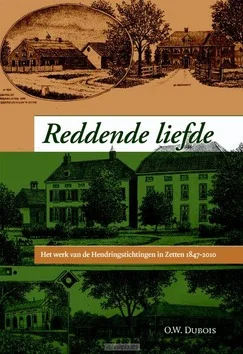 Betrouwbaar REDDENDE LIEFDE