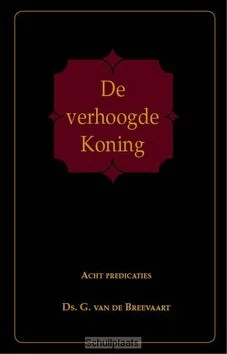 VERHOOGDE KONING Direct Beschikbaar