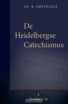 Lage Prijs HEIDELBERGSE CATECHISMUS DL1