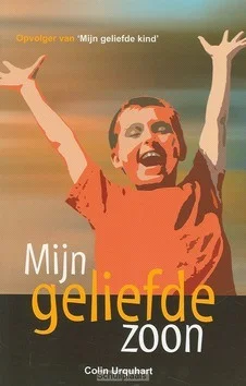 Merkproduct MIJN GELIEFDE ZOON