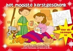 MOOISTE KERSTGESCHENK Express Levering