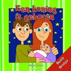 Beste Prijs KONING IS GEBOREN