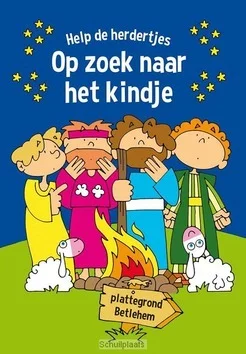Laatste Kans OP ZOEK NAAR HET KINDJE
