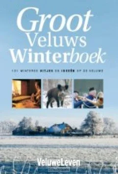 Flitsaanbieding GROOT VELUWS WINTERBOEK