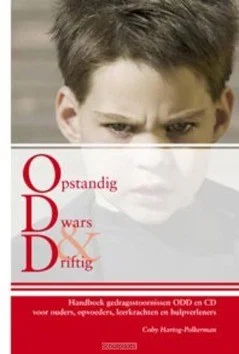OPSTANDIG, DWARS & DRIFTIG Lage Kosten