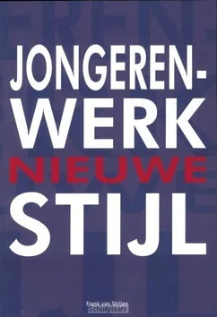 Tijdelijk Beschikbaar JONGERENWERK NIEUWE STIJL