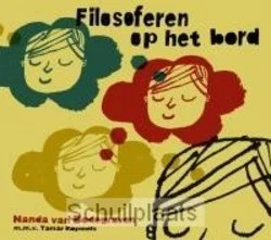 Uitverkoop FILOSOFEREN OP HET (DIGI)BORD